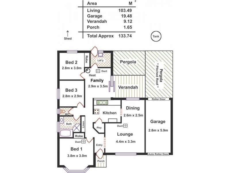 24 Walter Grove, Gawler East SA 5118