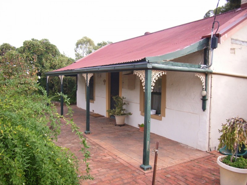 32 Kapunda Street, Kapunda SA 5373