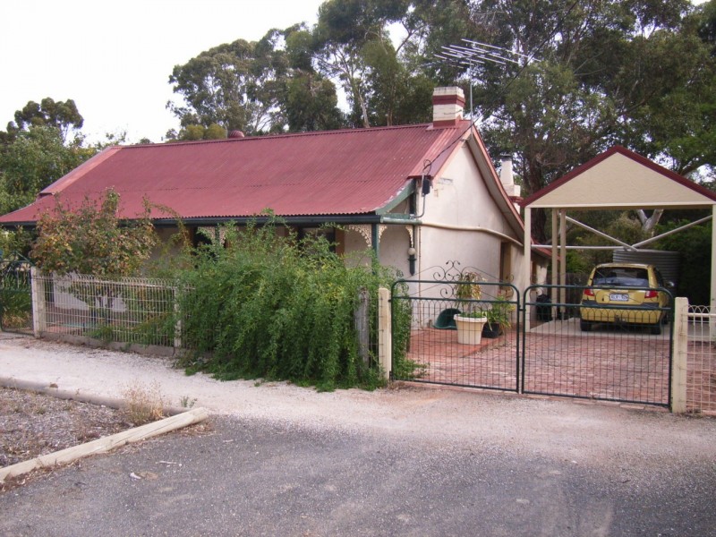 32 Kapunda Street, Kapunda SA 5373