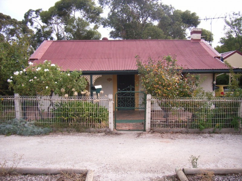 32 Kapunda Street, Kapunda SA 5373