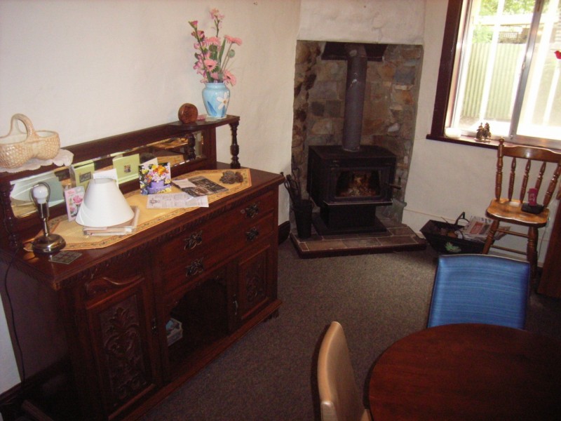 32 Kapunda Street, Kapunda SA 5373