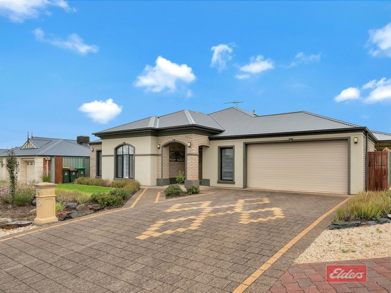 16 Robin Circuit, Hewett SA 5118