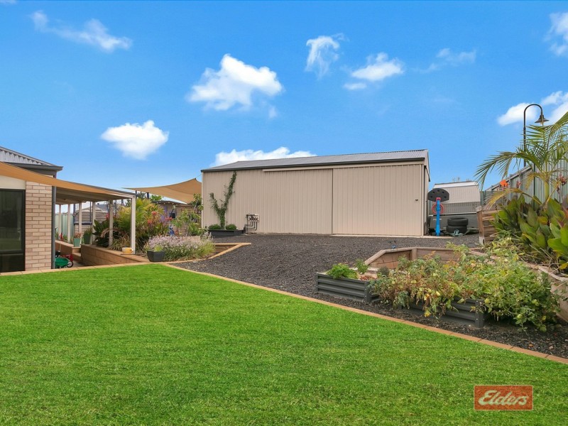 16 Robin Circuit, Hewett SA 5118