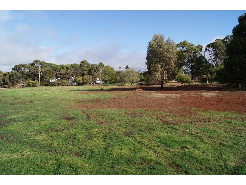 Lot 50 Rosedale Road, Rosedale SA 5350