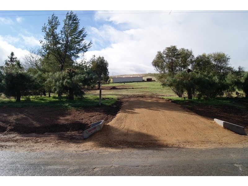 Lot 50 Rosedale Road, Rosedale SA 5350