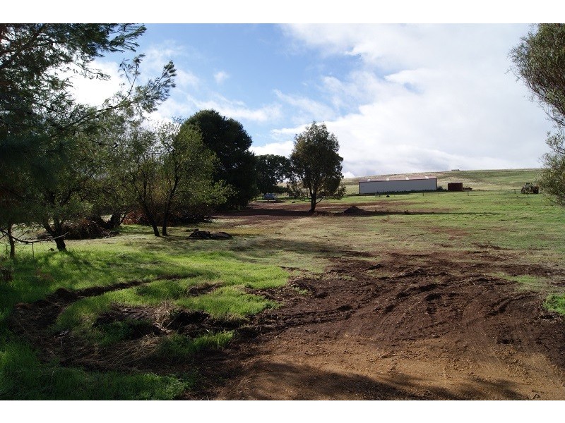 Lot 50 Rosedale Road, Rosedale SA 5350