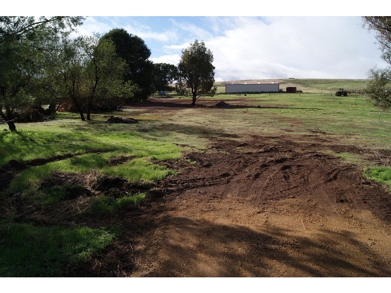 Lot 50 Rosedale Road, Rosedale SA 5350