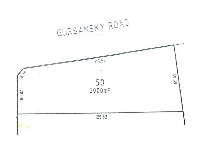 Lot 50 Rosedale Road, Rosedale SA 5350