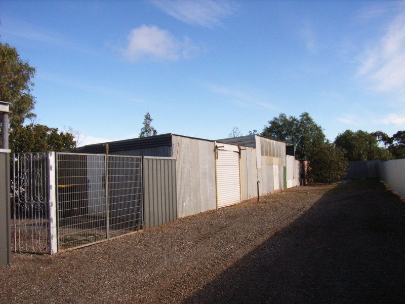 Lot 300 Seventh Street, Dublin SA 5501