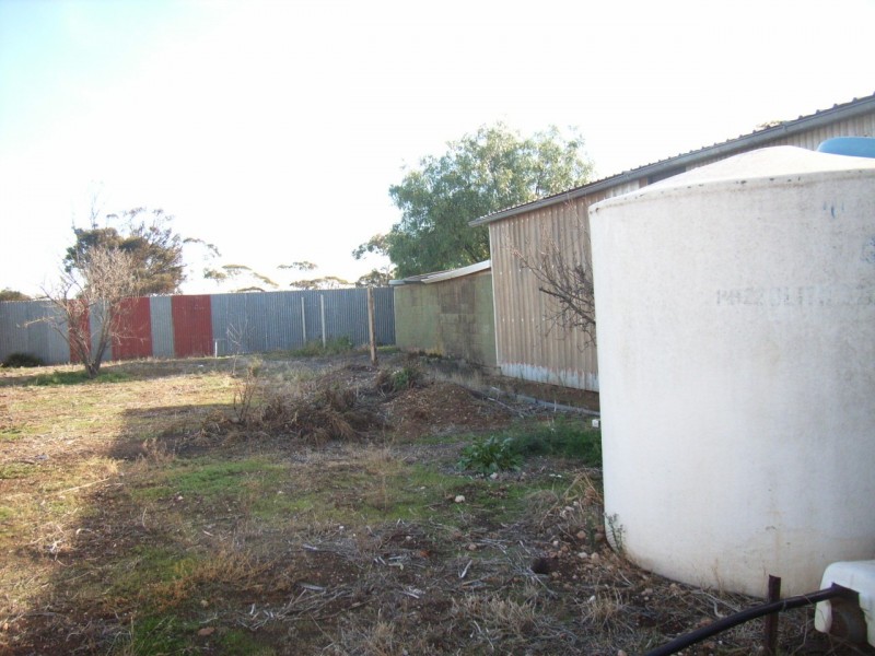 Lot 300 Seventh Street, Dublin SA 5501