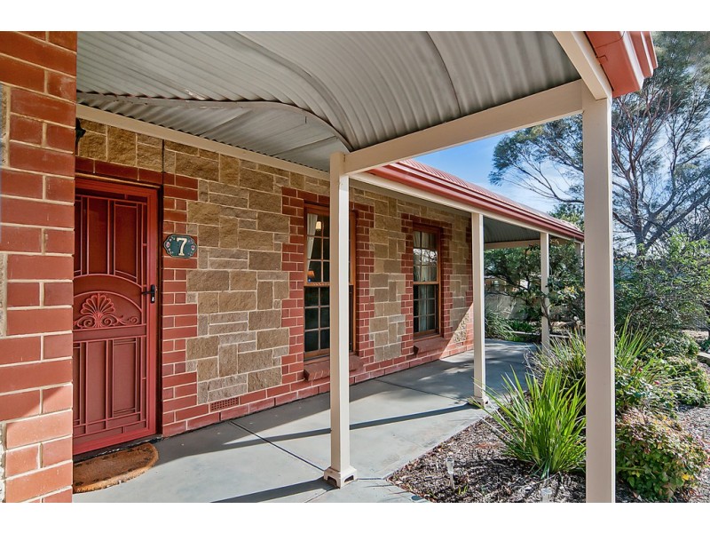 7 Mary Street, Gawler East SA 5118
