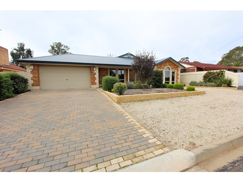 15 Urlwin Avenue, Evanston Park SA 5116