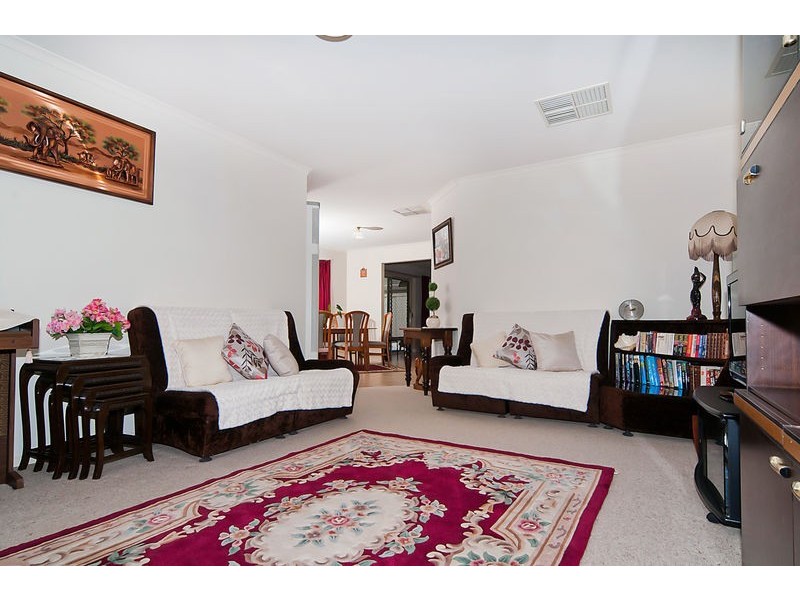 37 William Dyer Drive, Williamstown SA 5351