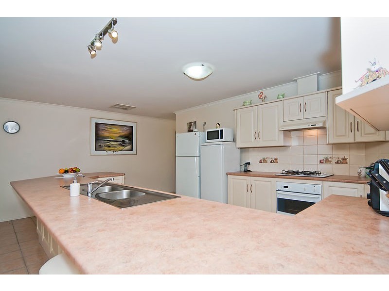 37 William Dyer Drive, Williamstown SA 5351