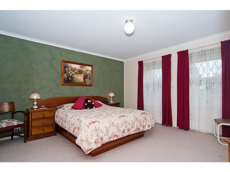 37 William Dyer Drive, Williamstown SA 5351