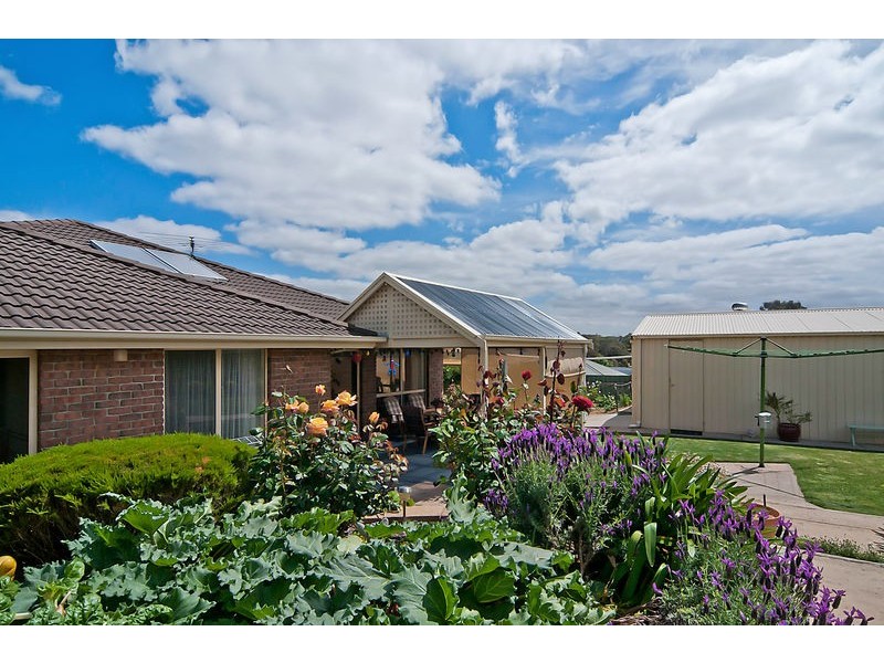 37 William Dyer Drive, Williamstown SA 5351