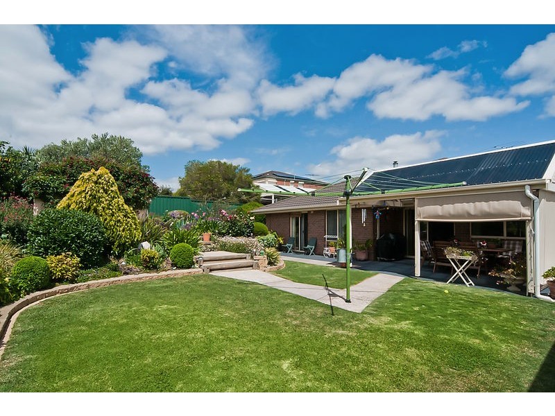 37 William Dyer Drive, Williamstown SA 5351