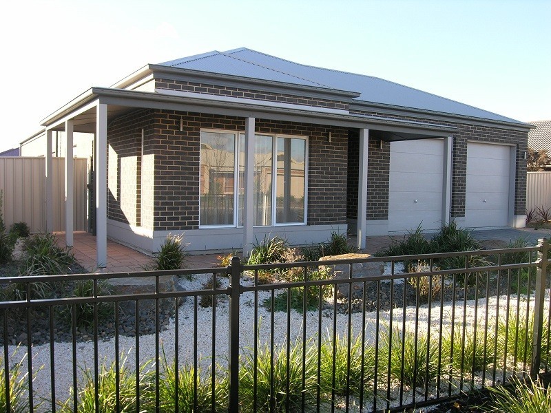 Lot 54 Roche Street, Freeling SA 5372