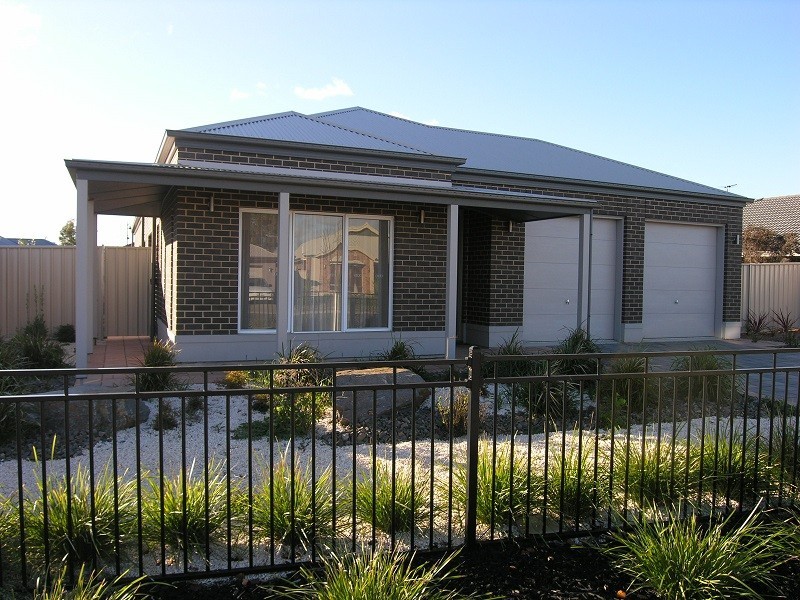Lot 54 Roche Street, Freeling SA 5372