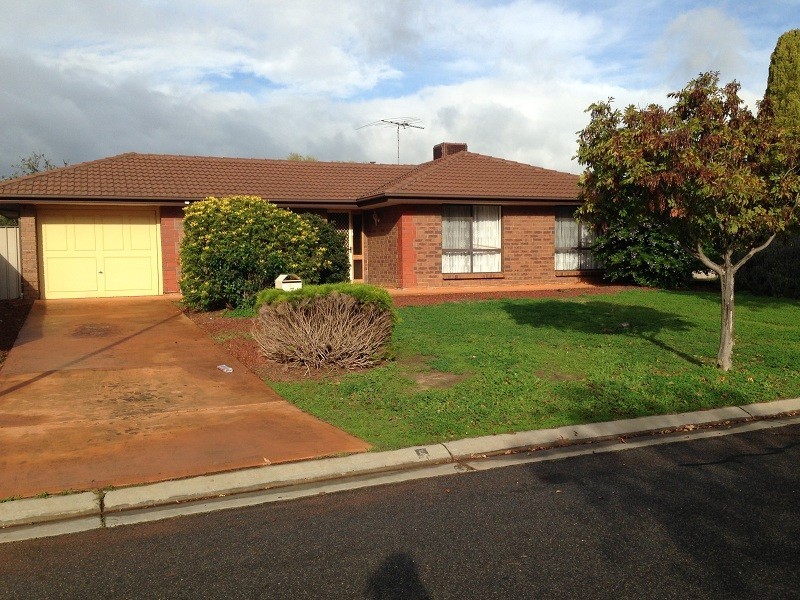 7 Baldock Street, Evanston Gardens SA 5116