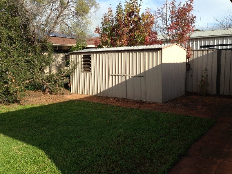 7 Baldock Street, Evanston Gardens SA 5116