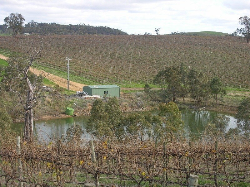 17 Abbaston Road, Williamstown SA 5351