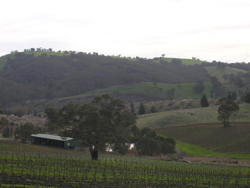 17 Abbaston Road, Williamstown SA 5351