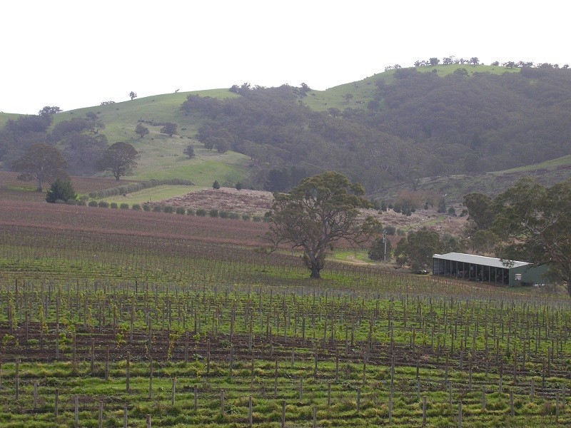 17 Abbaston Road, Williamstown SA 5351