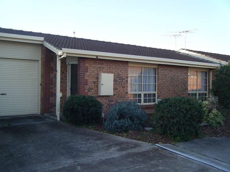 Unit 9 2-8 Barnet Road, Gawler West SA 5118