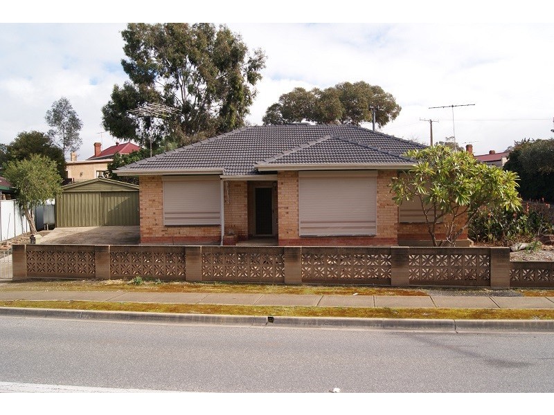 1 Gawler Terrace, Gawler South SA 5118