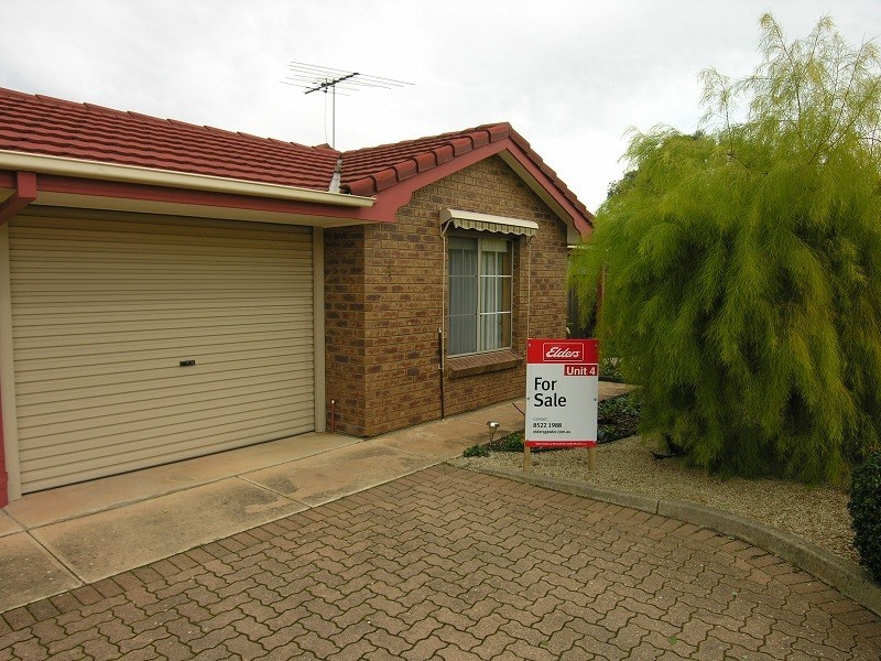Unit 4, 20A Mount Crawford Road, Williamstown SA 5351
