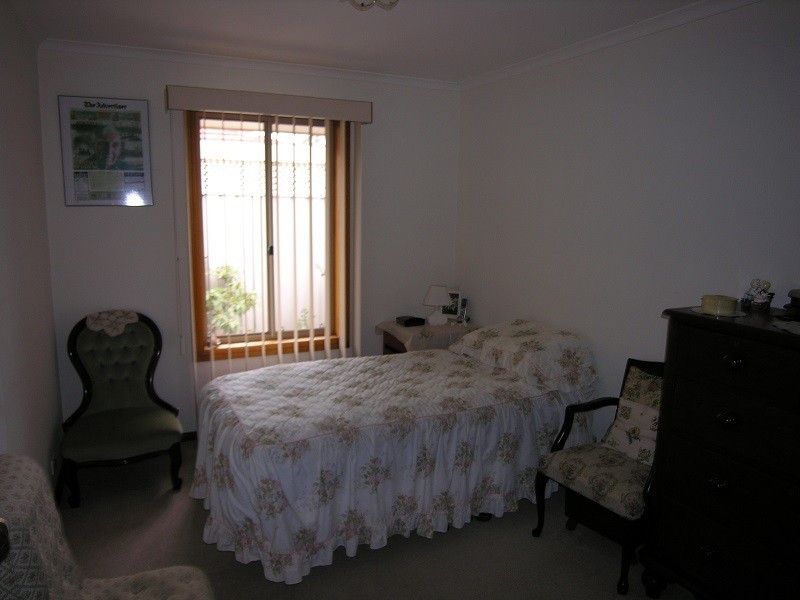 Unit 4, 20A Mount Crawford Road, Williamstown SA 5351