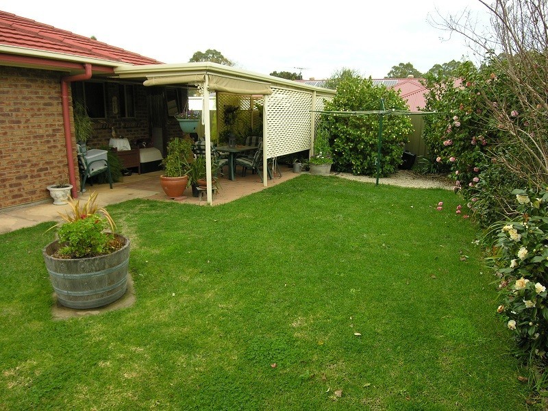 Unit 4, 20A Mount Crawford Road, Williamstown SA 5351