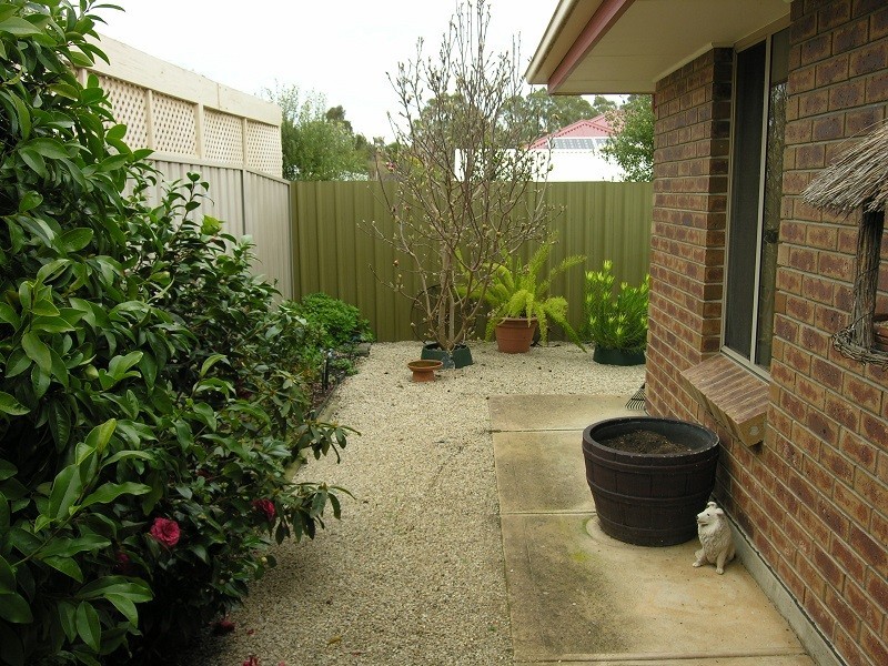 Unit 4, 20A Mount Crawford Road, Williamstown SA 5351