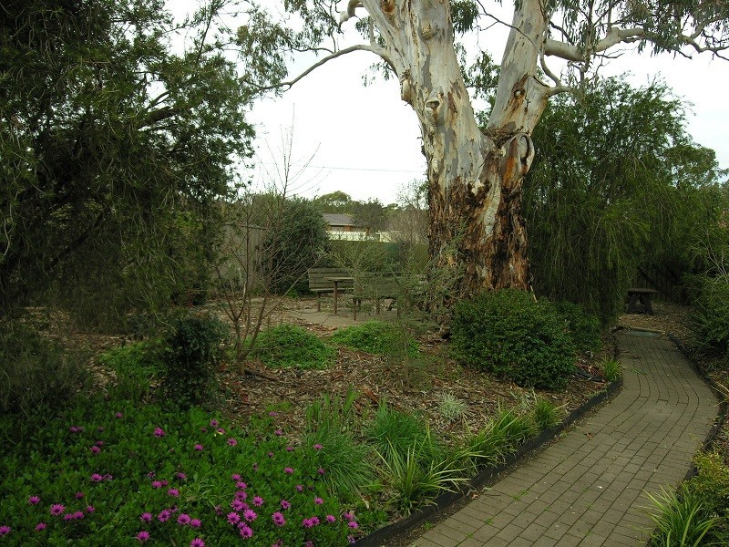 Unit 4, 20A Mount Crawford Road, Williamstown SA 5351