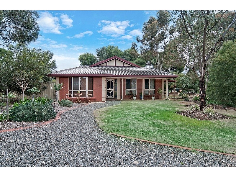 35 Parkers Road, Gawler Belt SA 5118