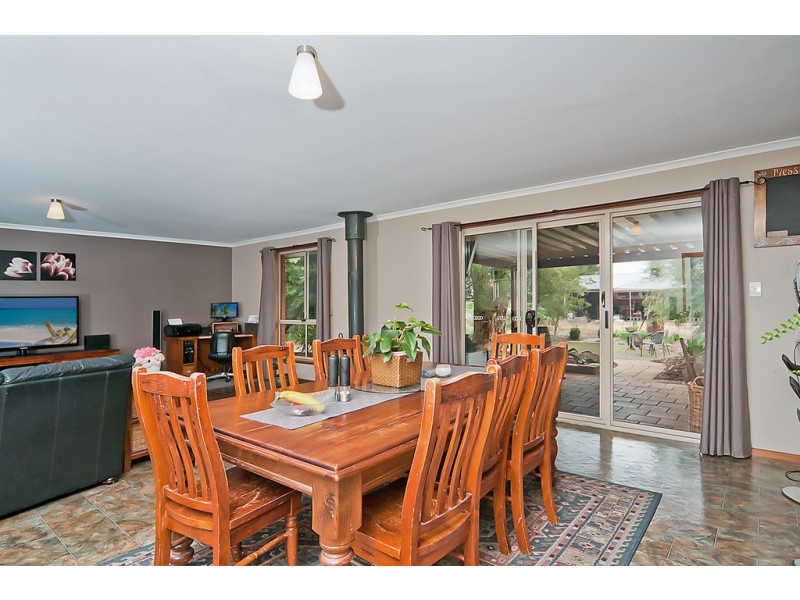 35 Parkers Road, Gawler Belt SA 5118