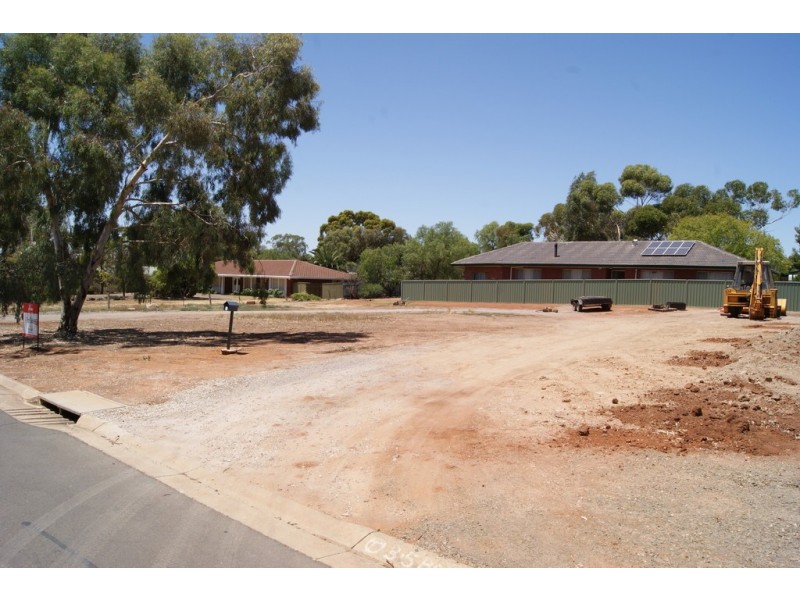 Lot 1 Cockshell Drive, Gawler East SA 5118