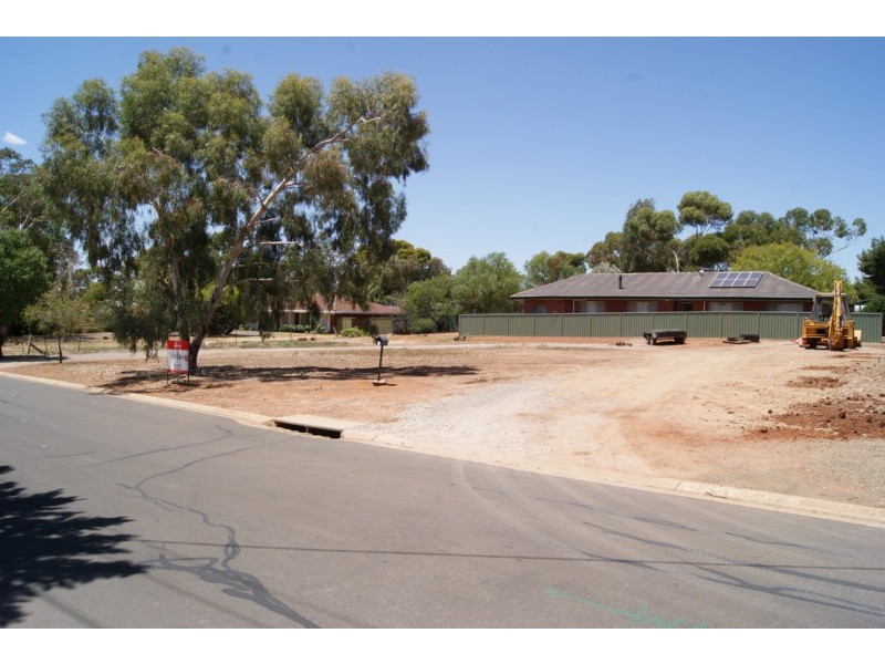 Lot 1 Cockshell Drive, Gawler East SA 5118