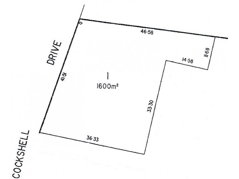 Lot 1 Cockshell Drive, Gawler East SA 5118