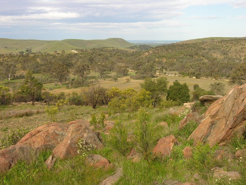 Lot 20 Jutland Road, Springton SA 5235