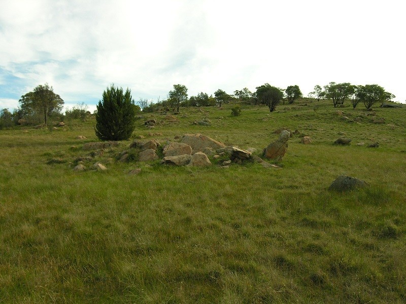 Lot 20 Jutland Road, Springton SA 5235