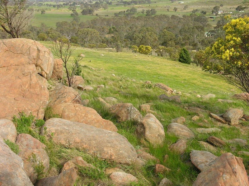Lot 20 Jutland Road, Springton SA 5235