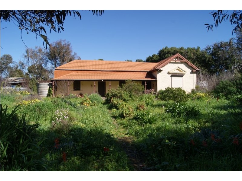 112 Daveyston Road, Freeling SA 5372