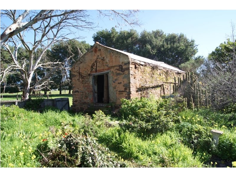 112 Daveyston Road, Freeling SA 5372