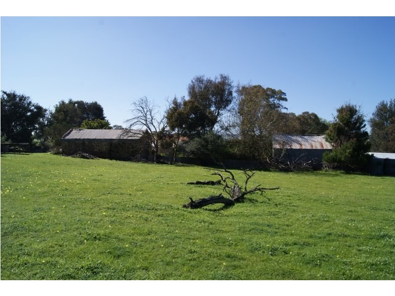 112 Daveyston Road, Freeling SA 5372