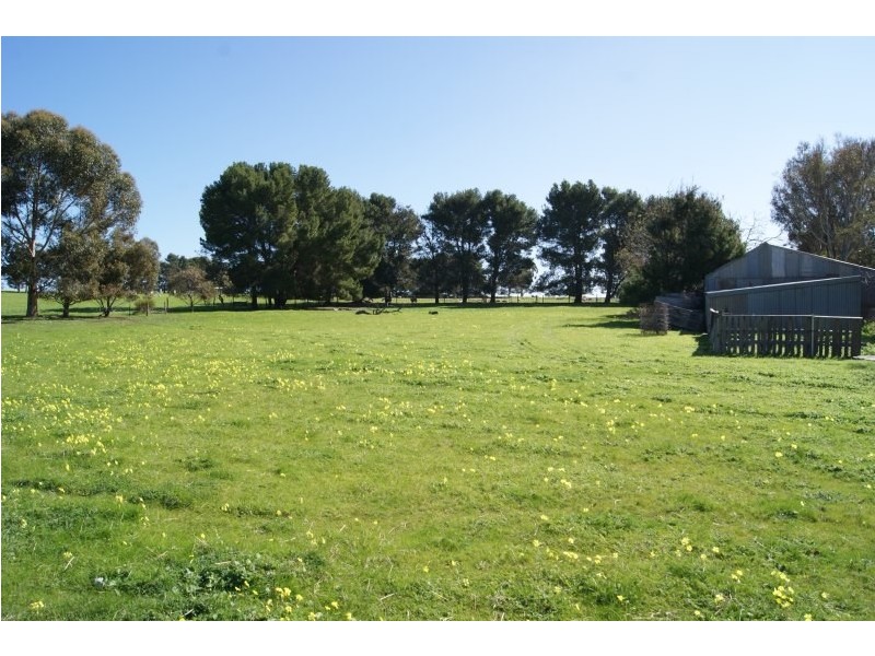 112 Daveyston Road, Freeling SA 5372