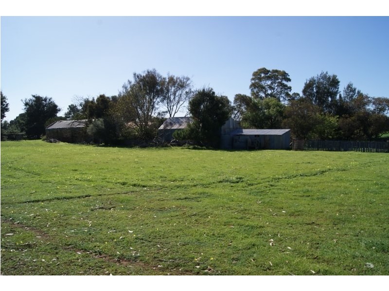 112 Daveyston Road, Freeling SA 5372