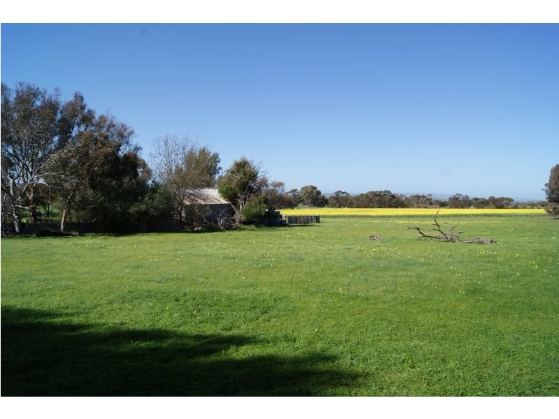 112 Daveyston Road, Freeling SA 5372