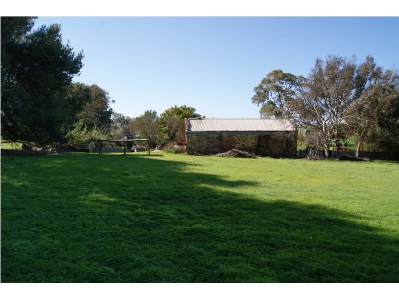 112 Daveyston Road, Freeling SA 5372